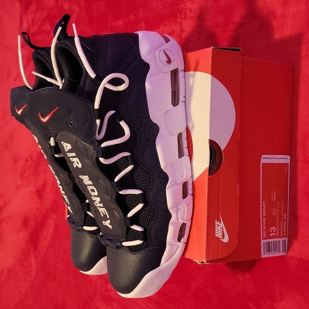 Men's Air Money